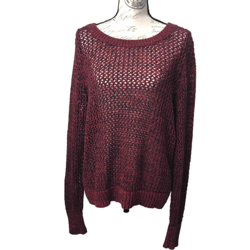 OLD NAVY | Loose Knit Sweater Size XL